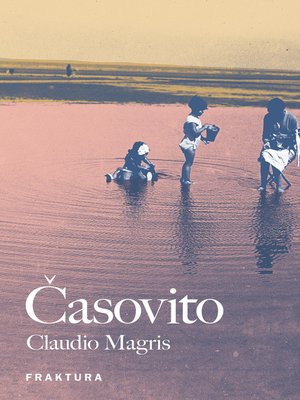 cover image of Časovito